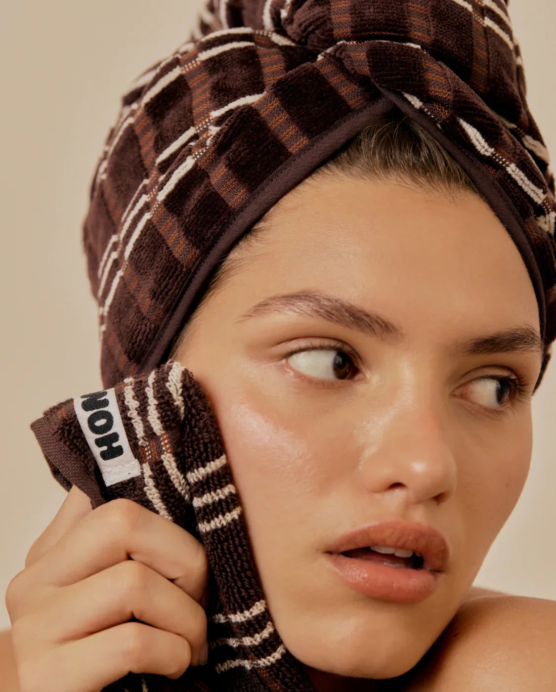 Hair Wraps