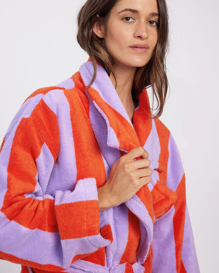 Bathrobes