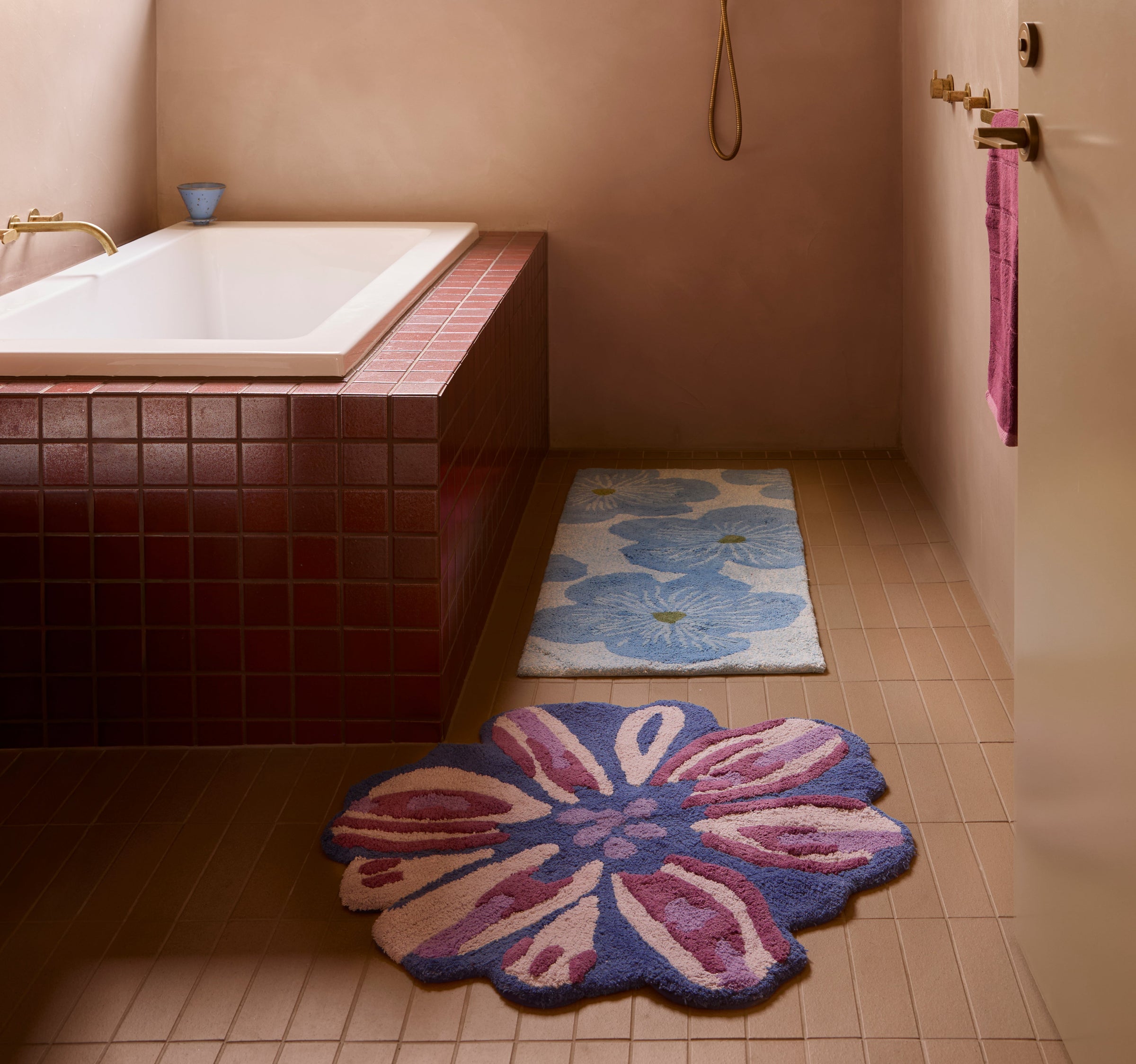 Bathmats