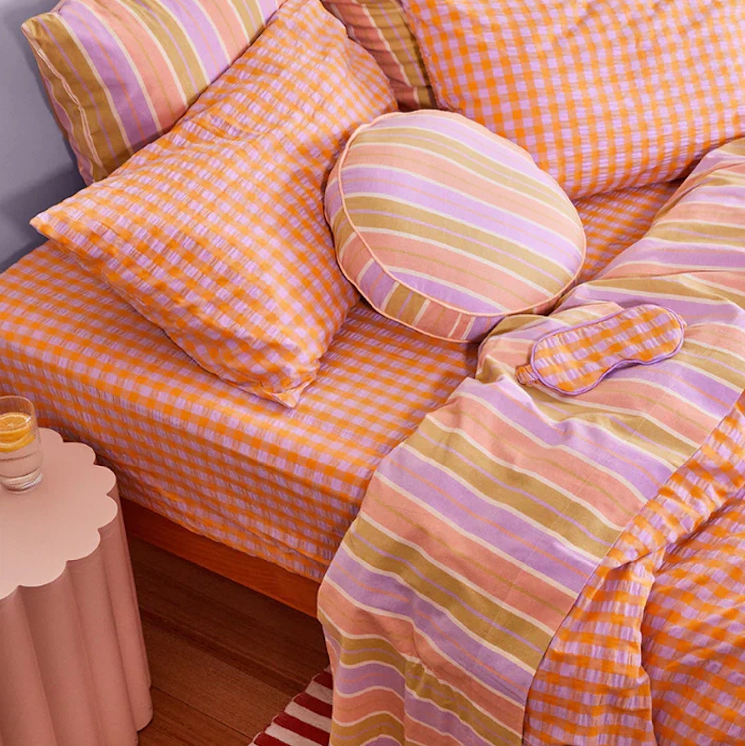 Fitted Sheets