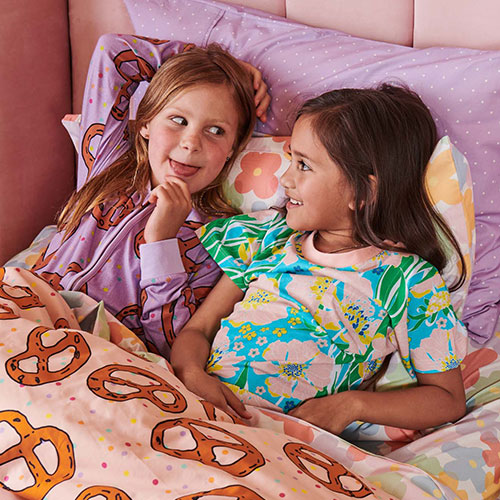 Kids Sleepwear