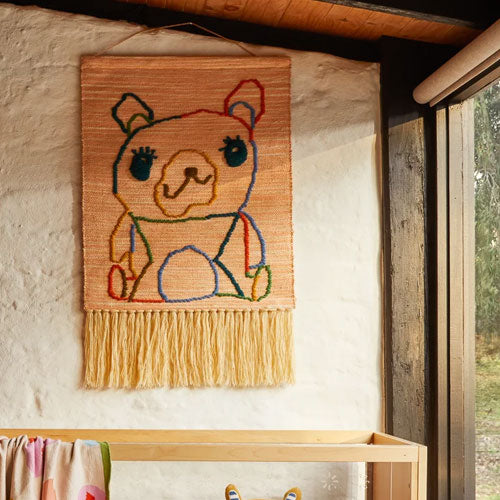 Kids Art & Wall Hangings