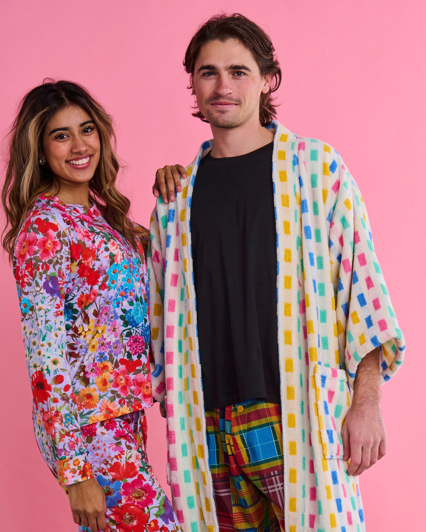 Sleepwear
