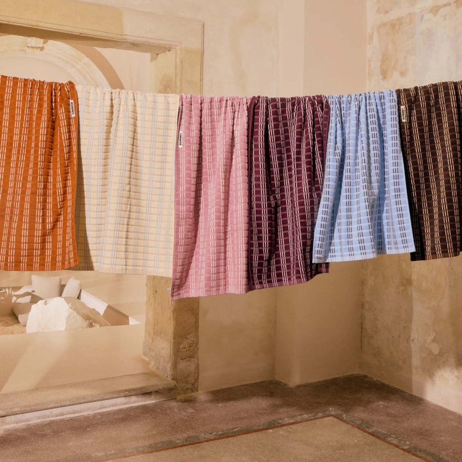 Towels