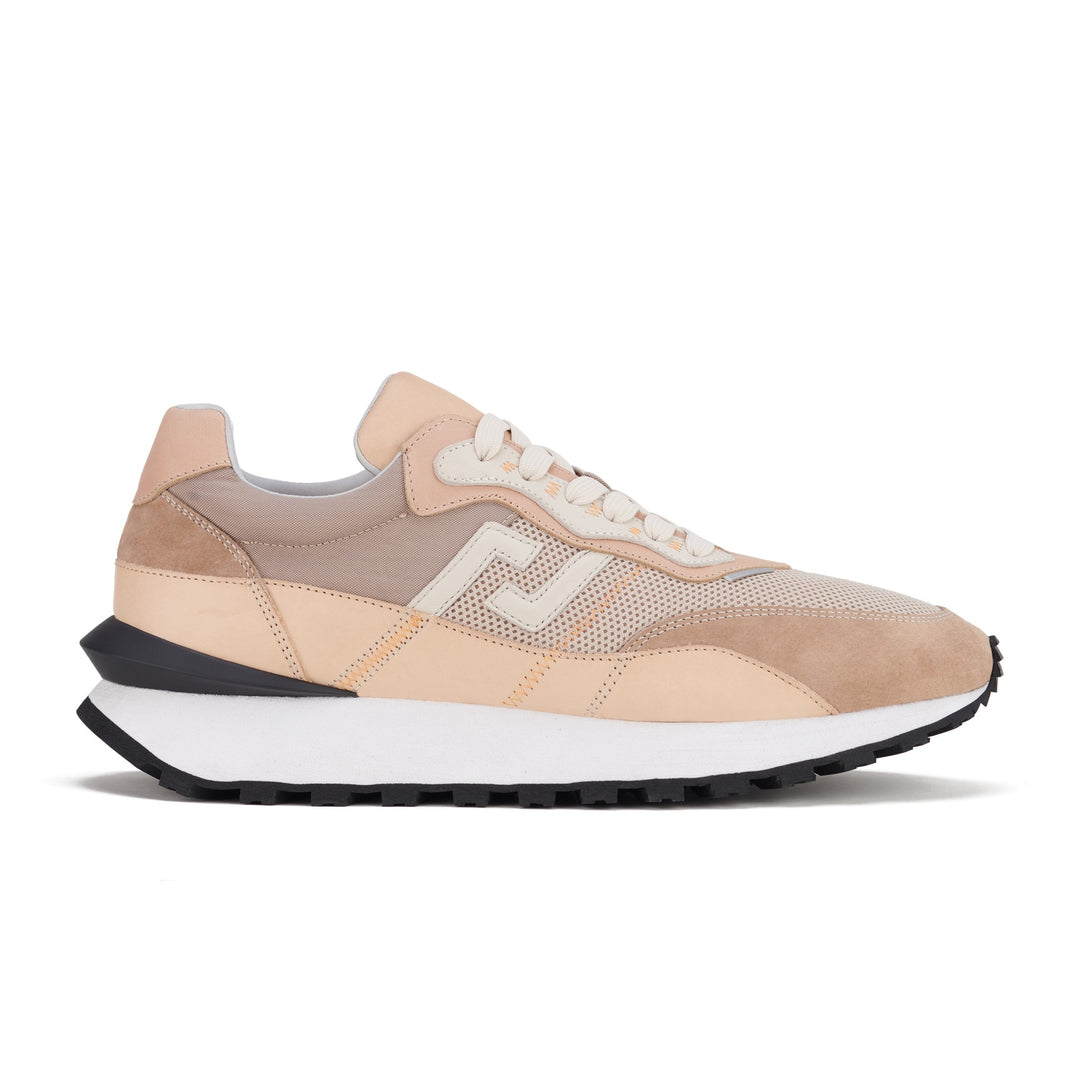Rollie Kentu - Grey/Veg Tan *FINAL SALE*