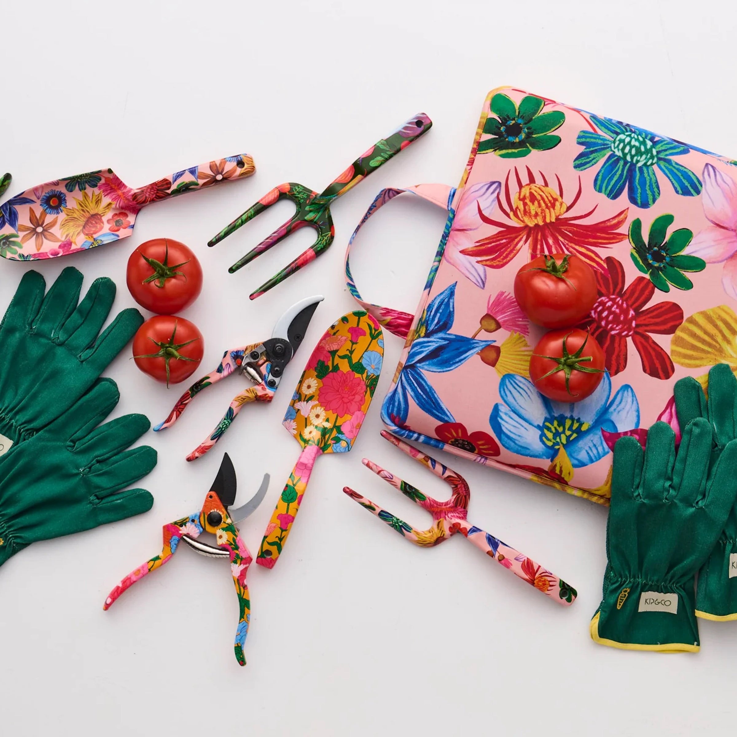 Gardening