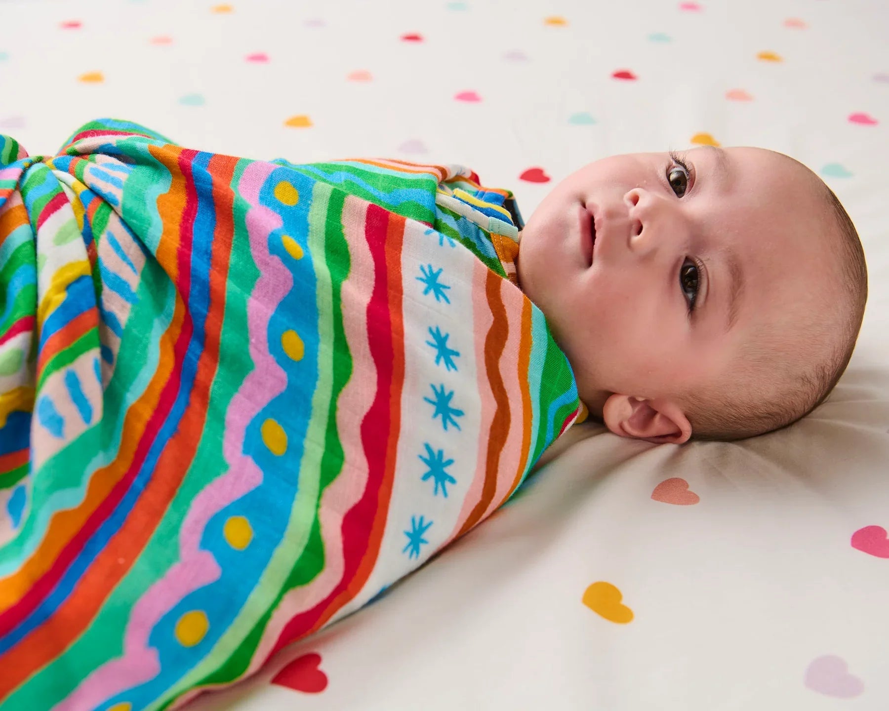 Swaddles