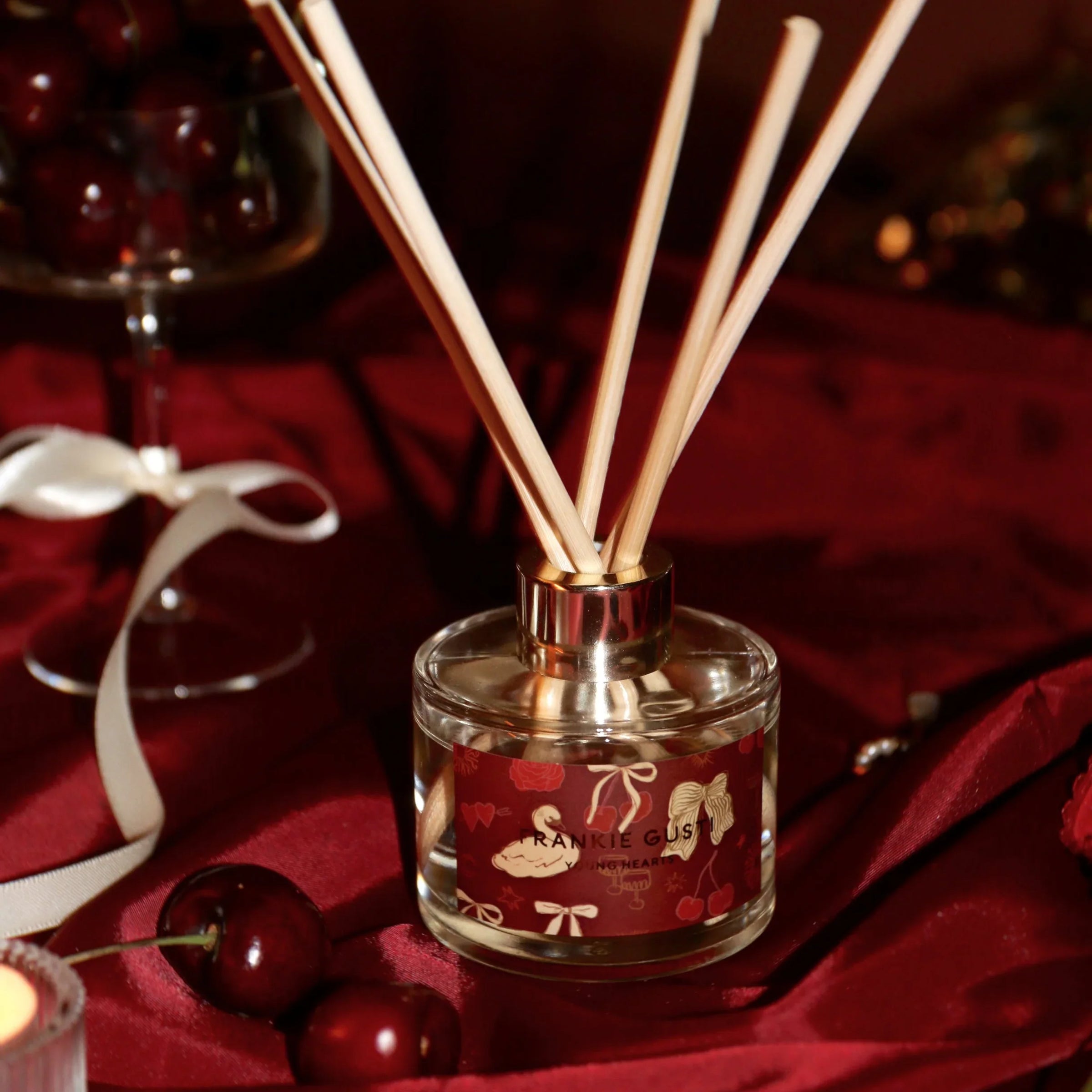 Diffusers