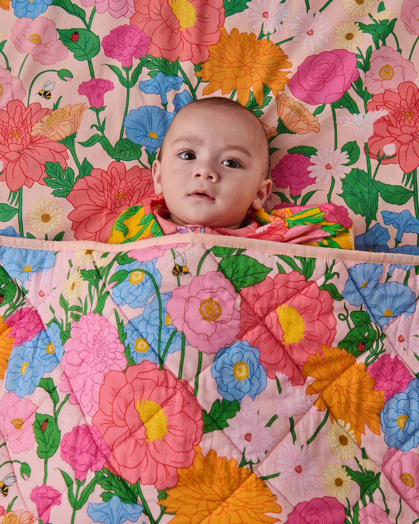 Cot Bedspreads