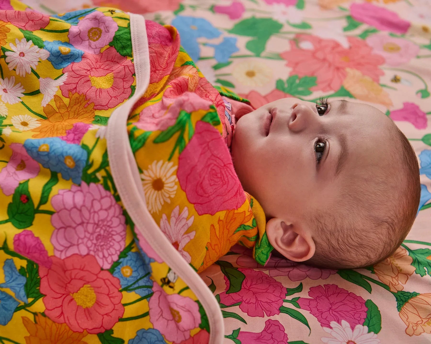 Baby Bedding