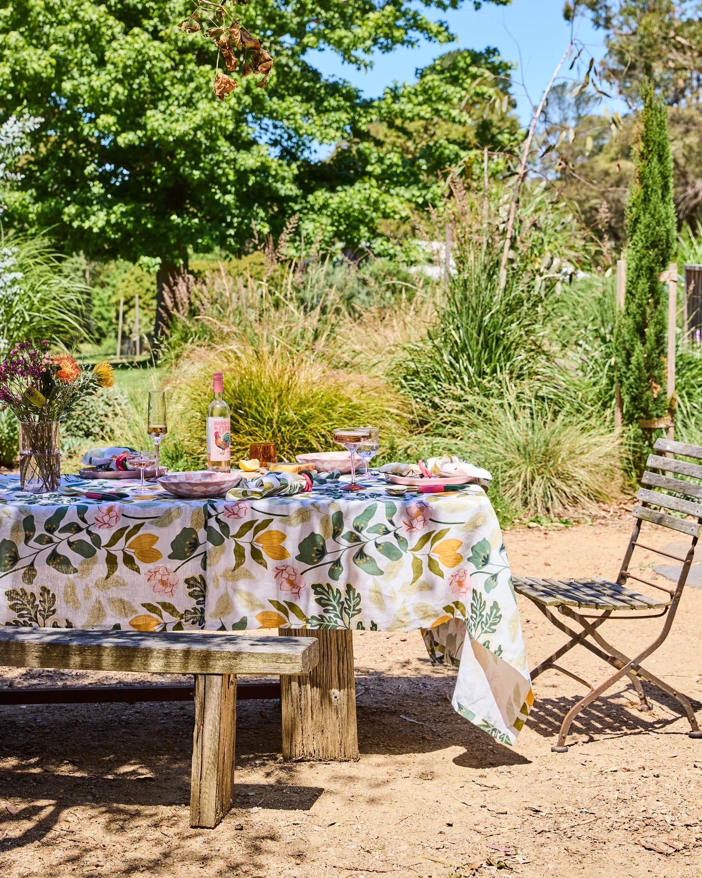 Tablecloths