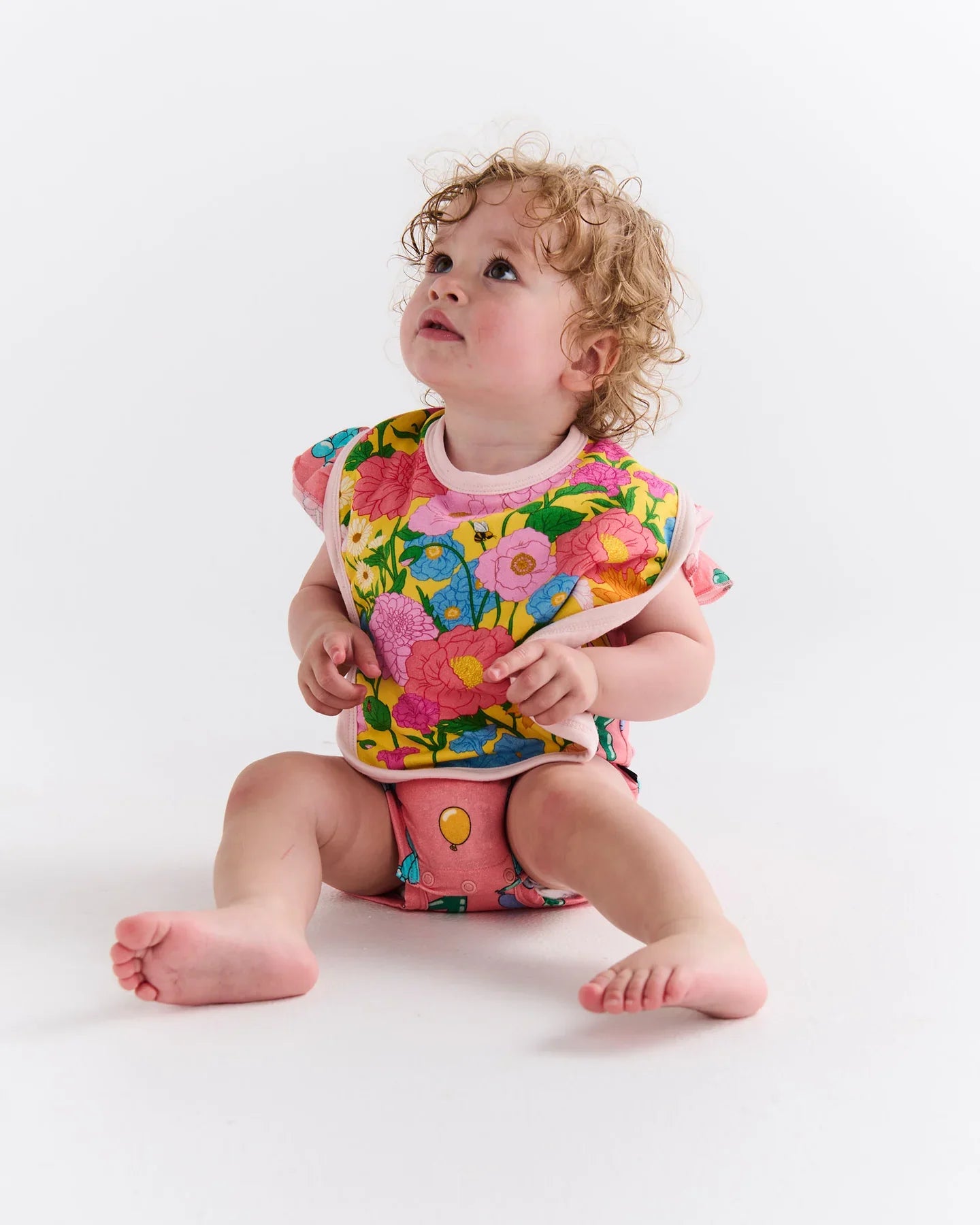 Baby Bibs