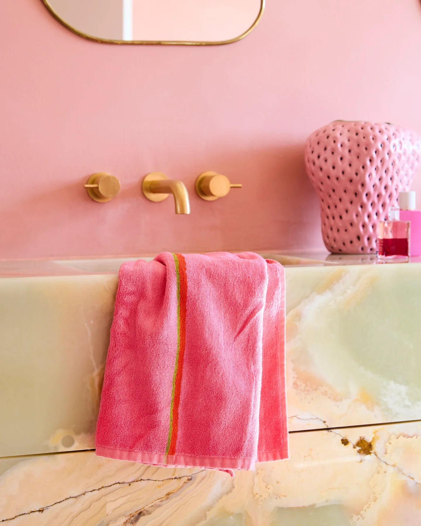Hand Towels