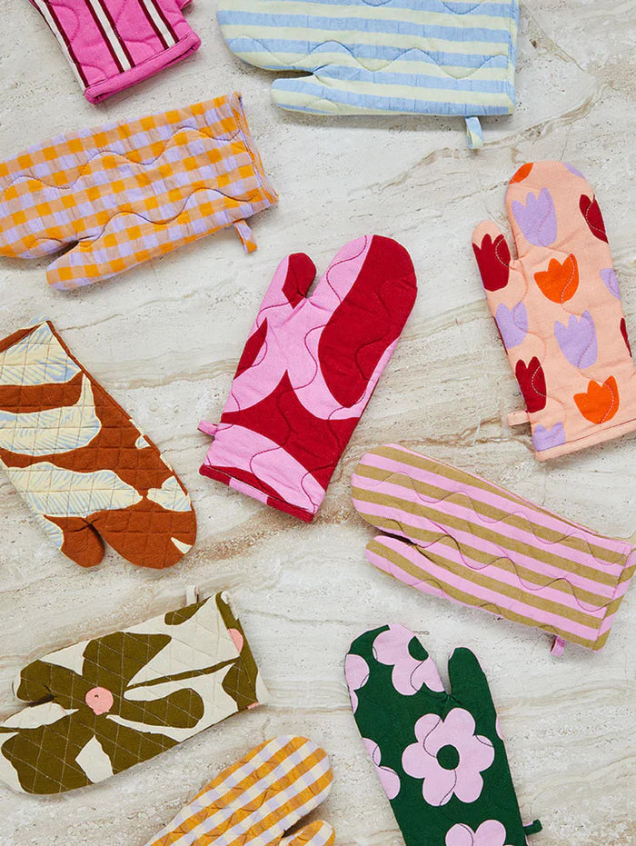 Oven Mitts