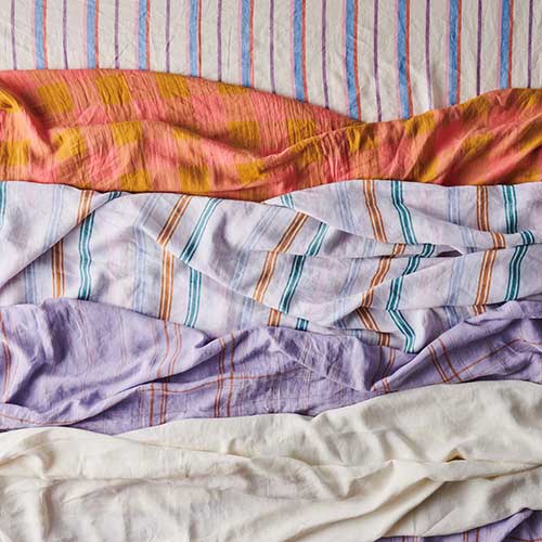 Flat Sheets