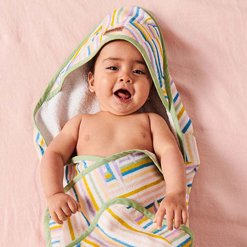 Baby Towels