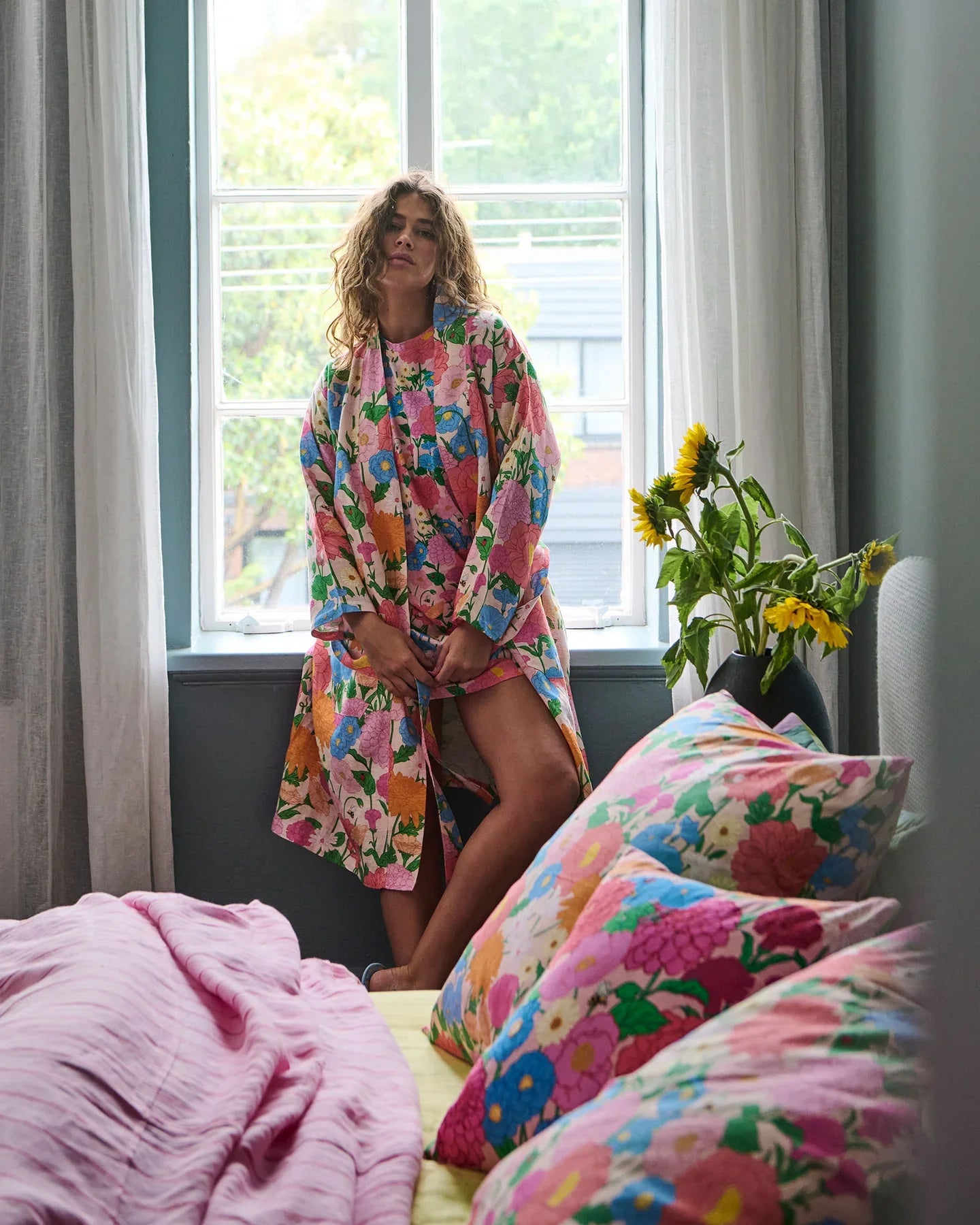 Robes