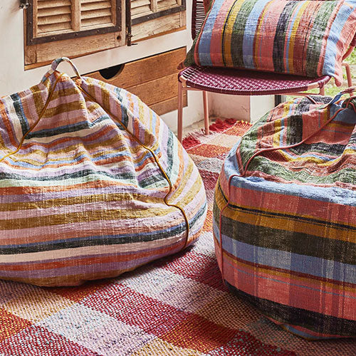 Beanbags & Floor Cushions