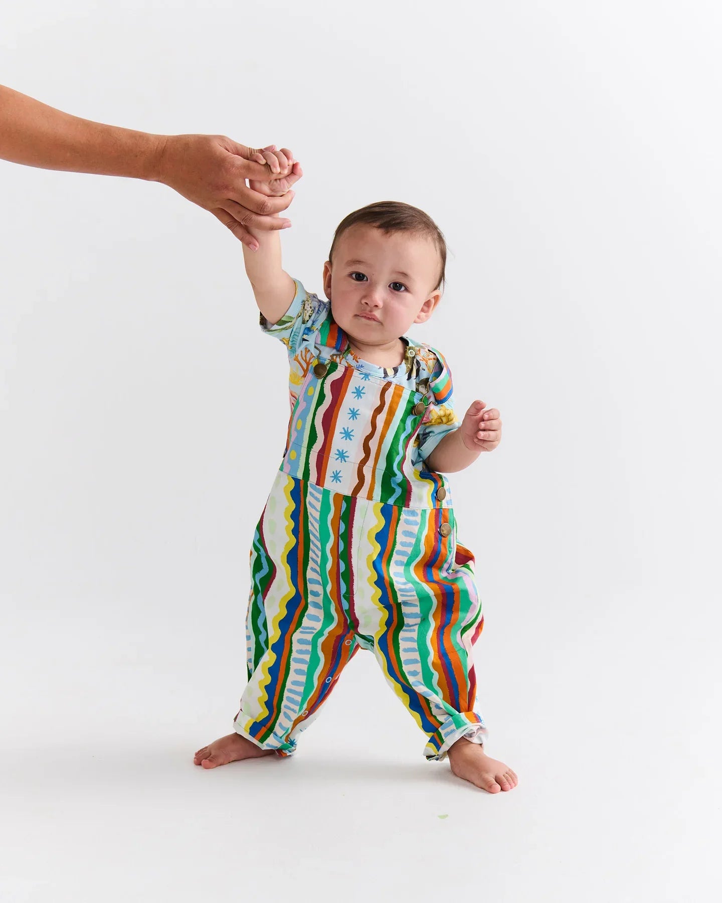 Baby Apparel