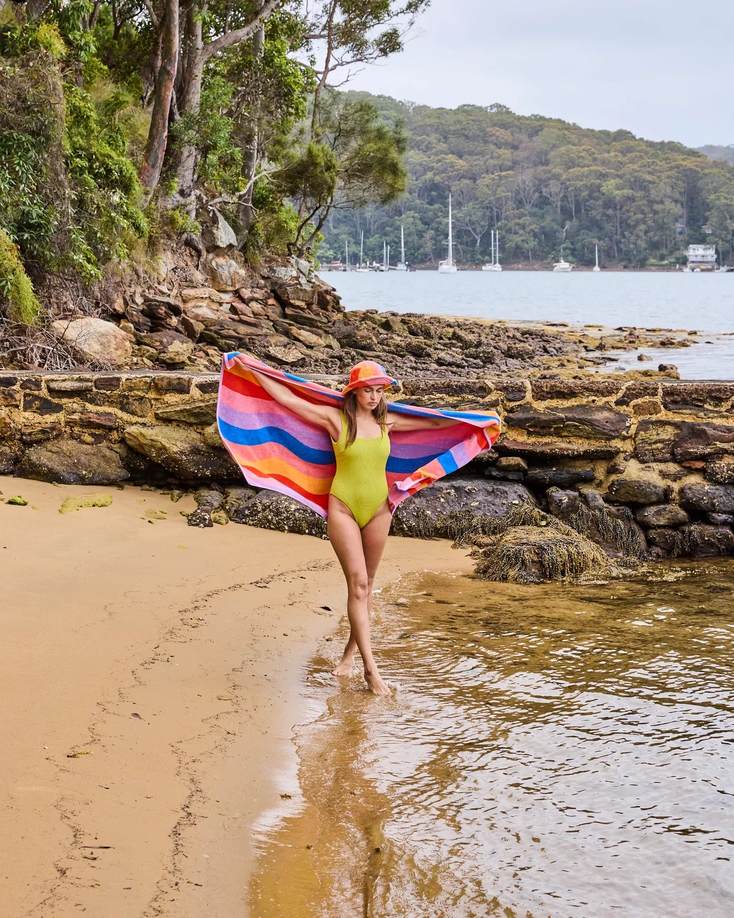 Beach Towels