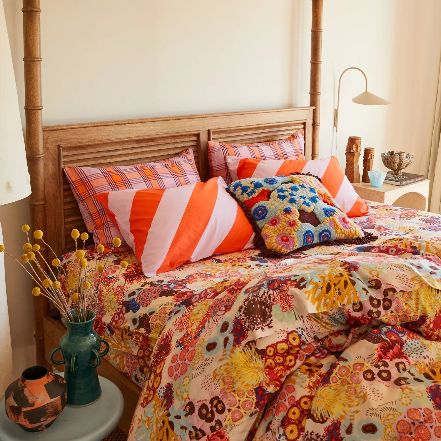 Bedding