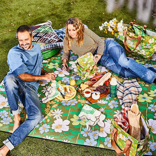 Picnic Rugs