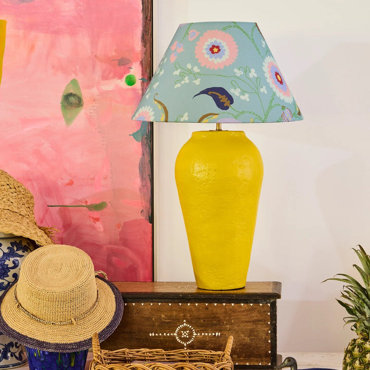 Kip & Co x Anna Spiro Isabelle Lamp