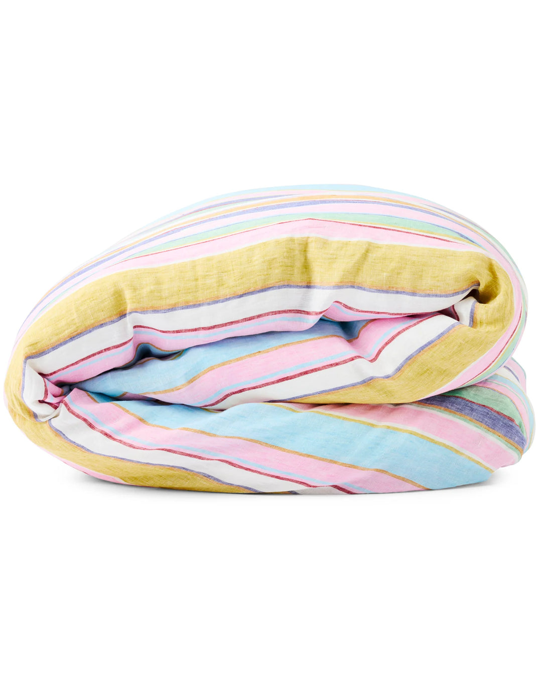 Kip & Co Tangier Days Linen Quilt Cover