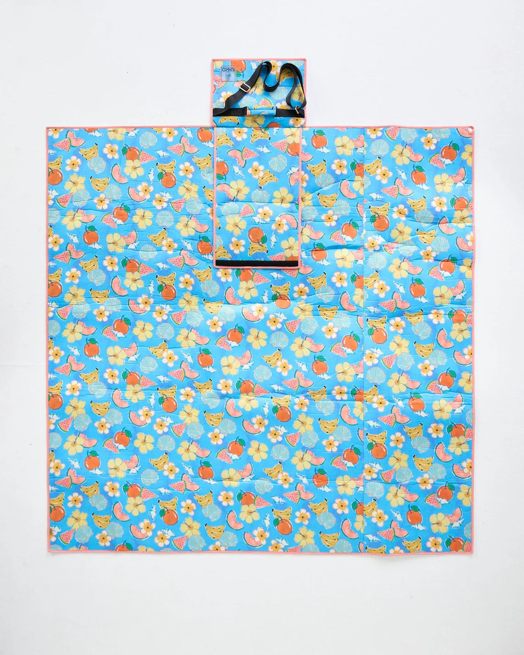 Kip & Co Paradise Found Picnic Mat