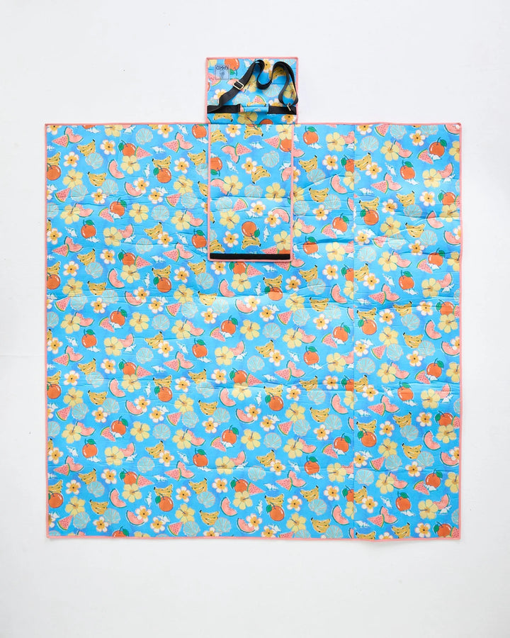 Kip & Co Paradise Found Picnic Mat
