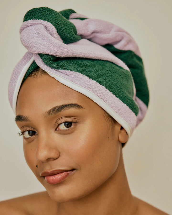 Hommey Hair Wrap - Wildflower
