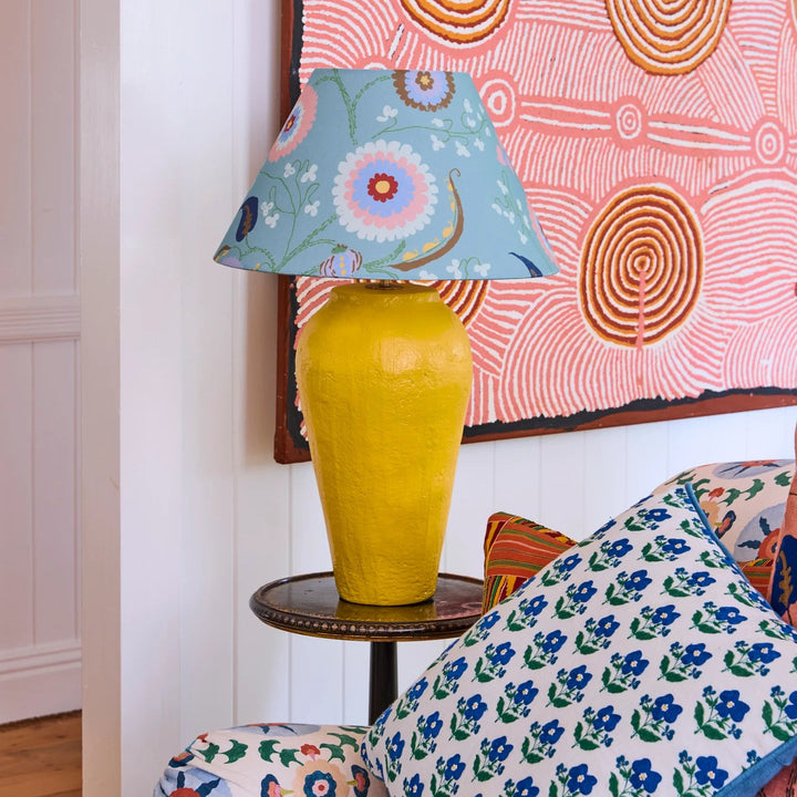 Kip & Co x Anna Spiro Isabelle Lamp