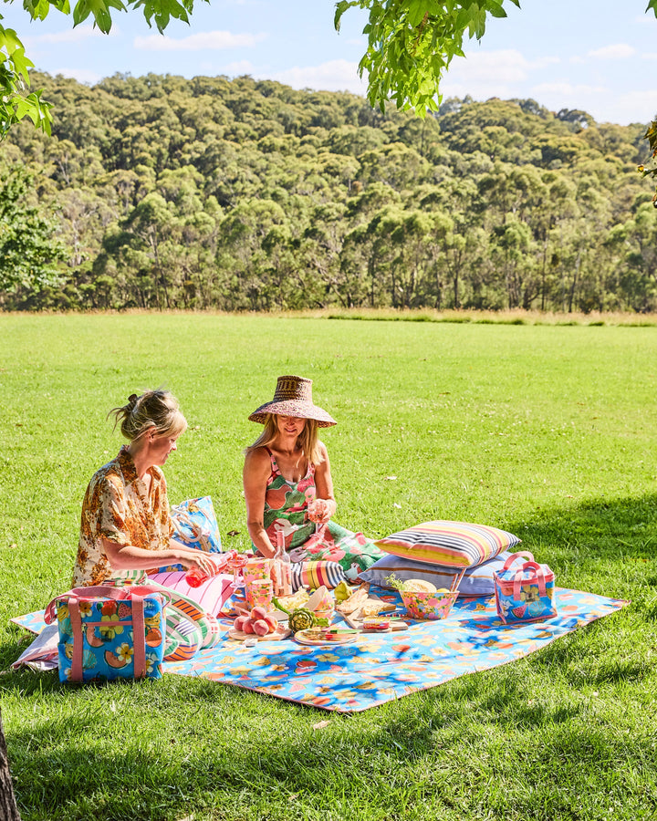 Kip & Co Paradise Found Picnic Mat