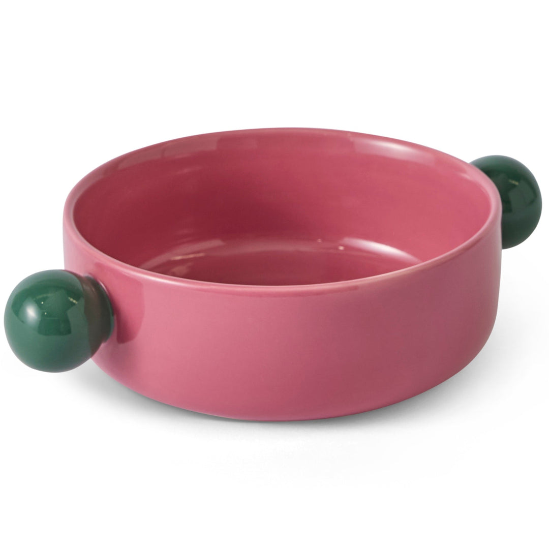 Kip & Co Blush Orbit Baking Dish