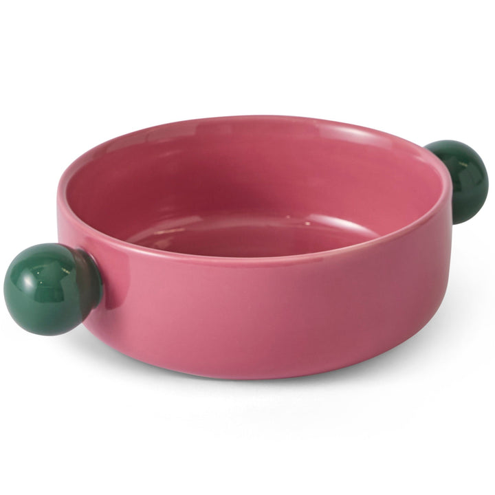 Kip & Co Blush Orbit Baking Dish