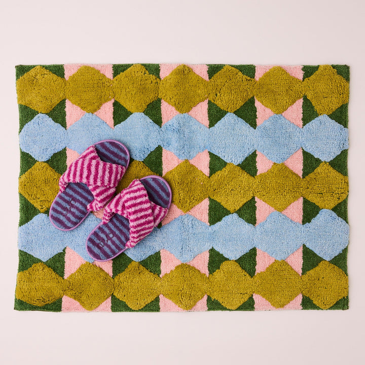 Kip & Co Genie Bath Mat