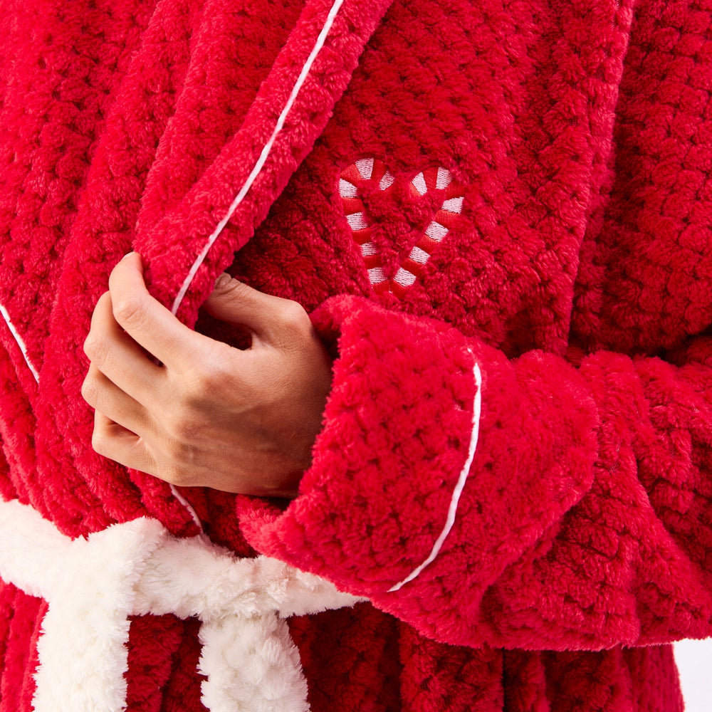 Kip & Co Merry Fun Adult Cosy Robe