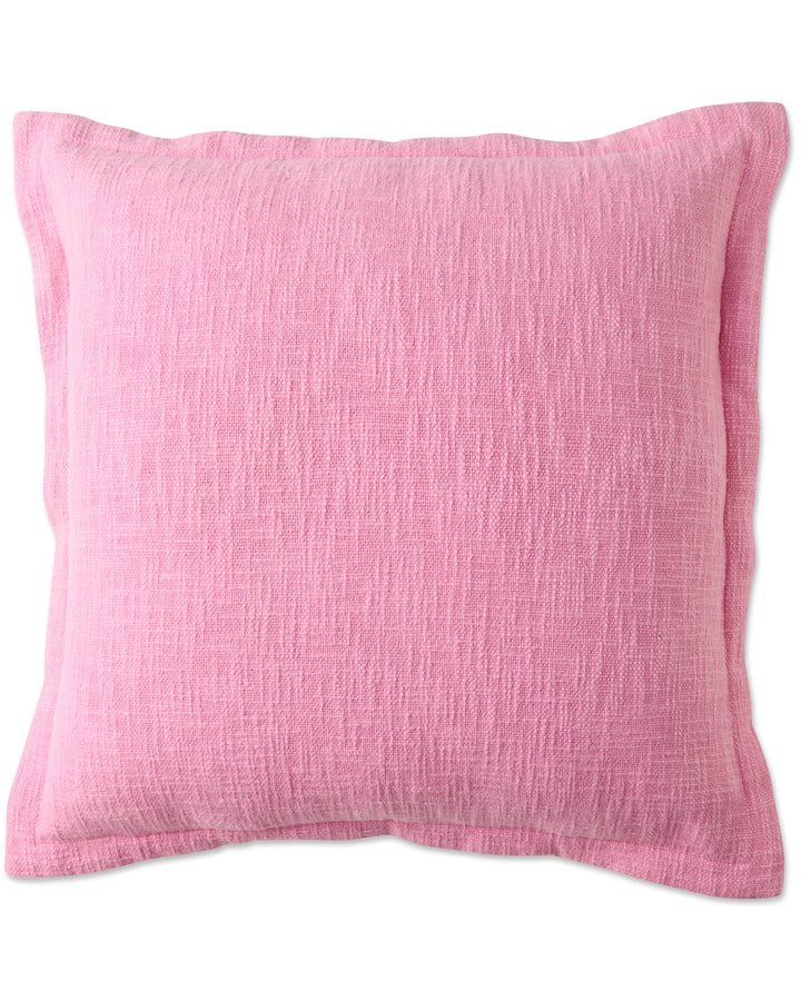 Kip & Co Sunset Delight Woven Cushion