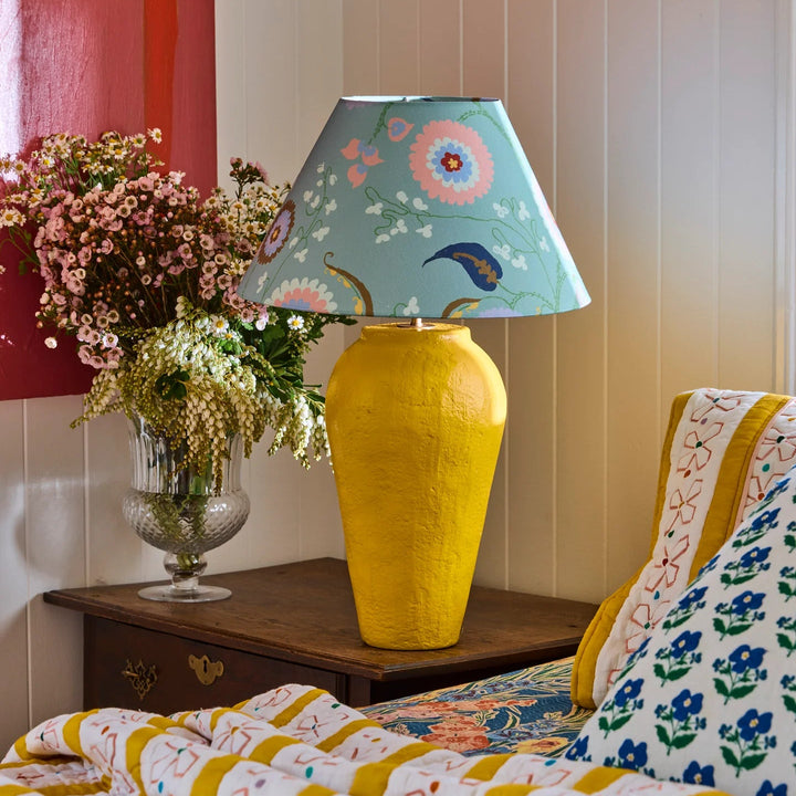 Kip & Co x Anna Spiro Isabelle Lamp
