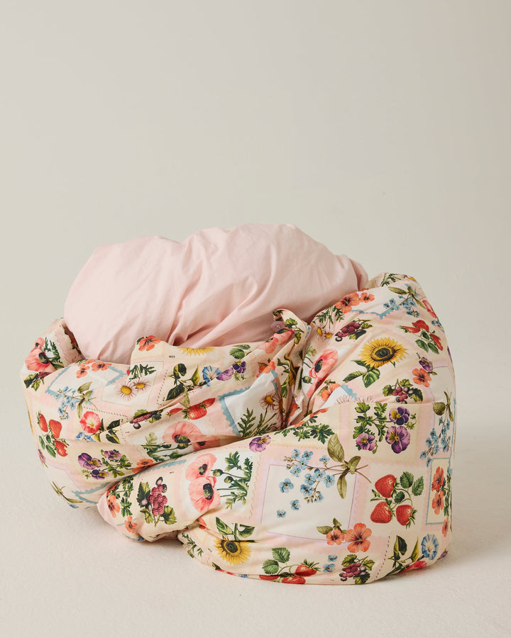 Kip & Co Sweet Life Organic Cotton Quilt Cover