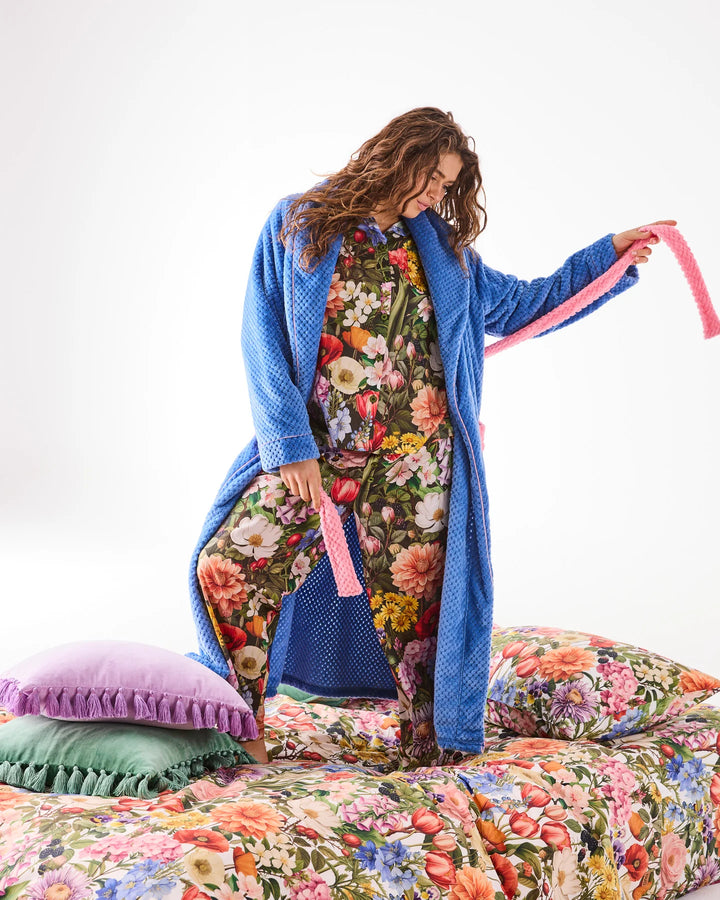 Kip & Co Pie In The Sky Adult Cosy Robe