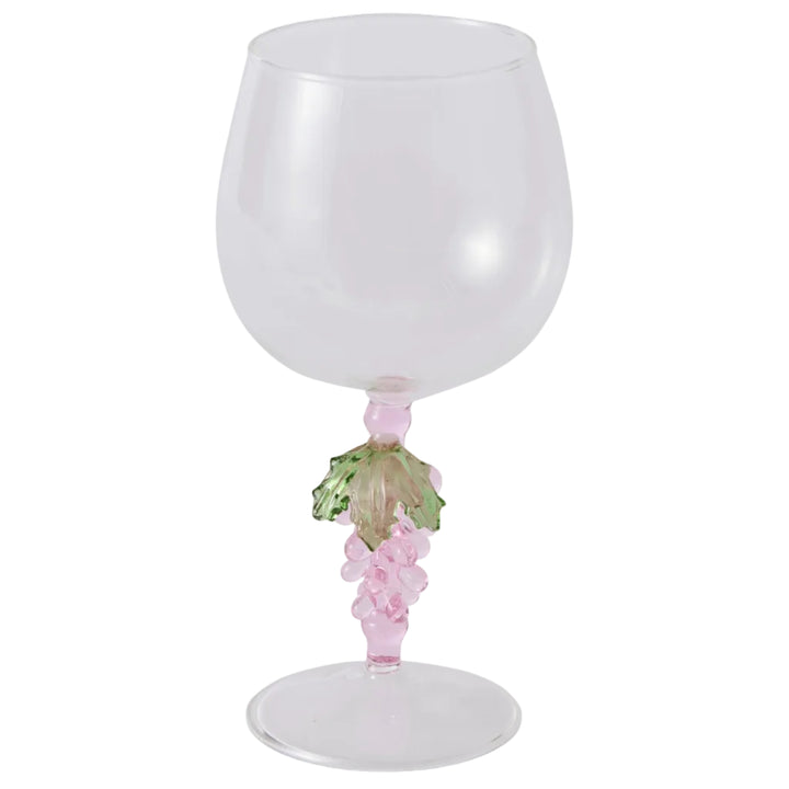 Kip & Co Under The Vine Wine Glass 2P Set