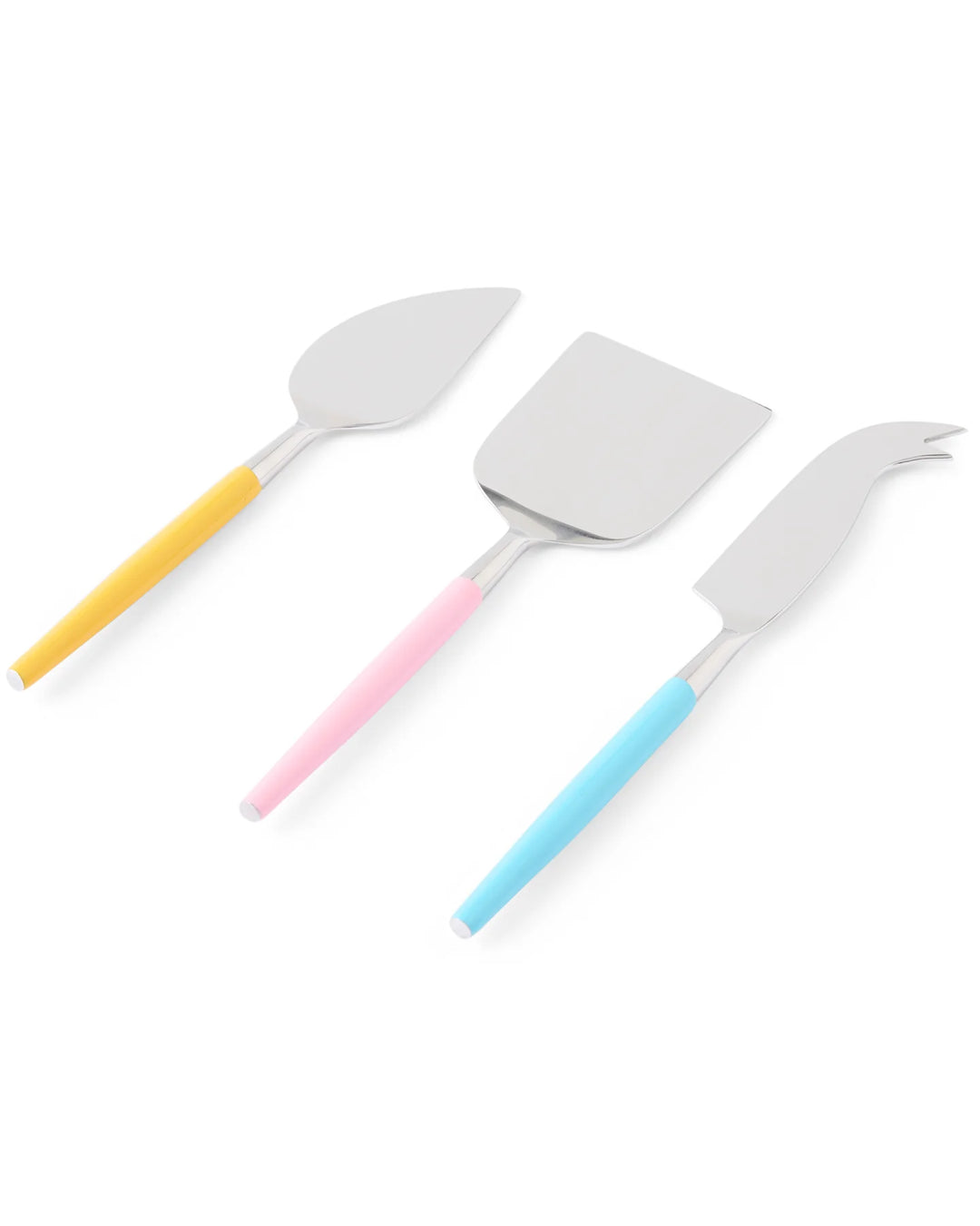Kip & Co Diner Soiree Cheese Knife Set