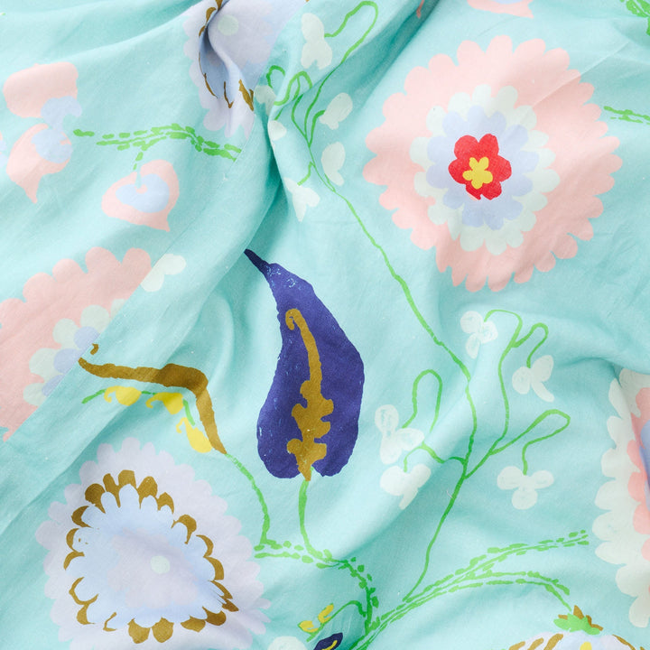 Kip & Co x Anna Spiro Isabelle Linen Pillowcases