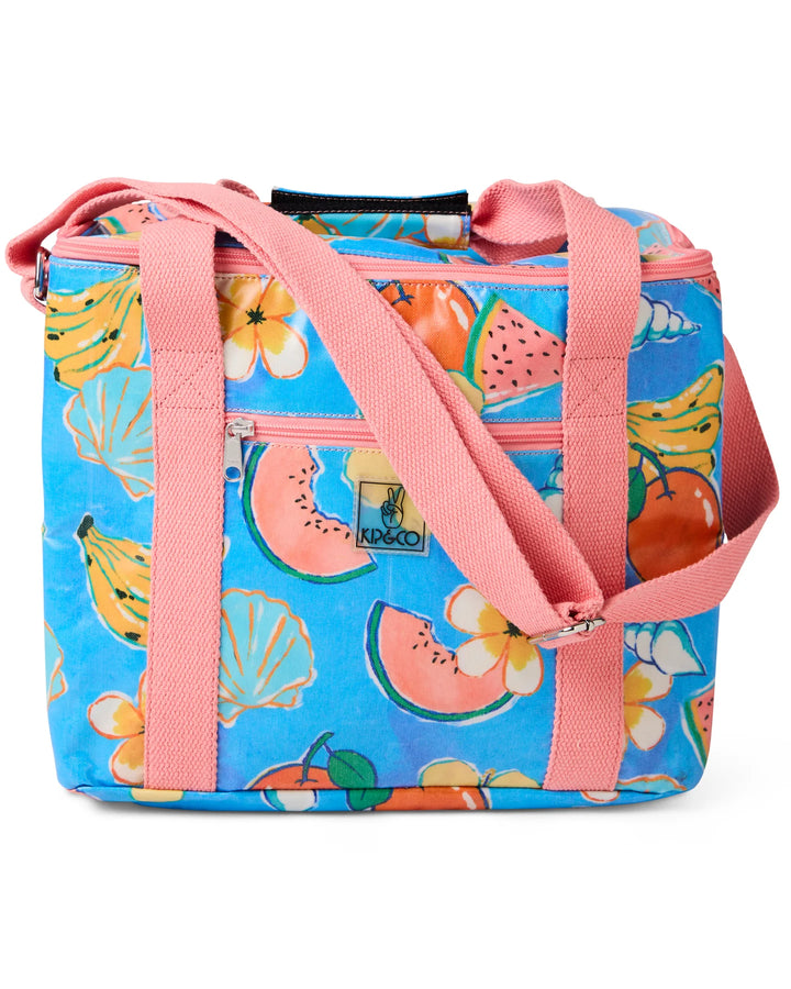 Kip & Co Paradise Found Cooler Bag