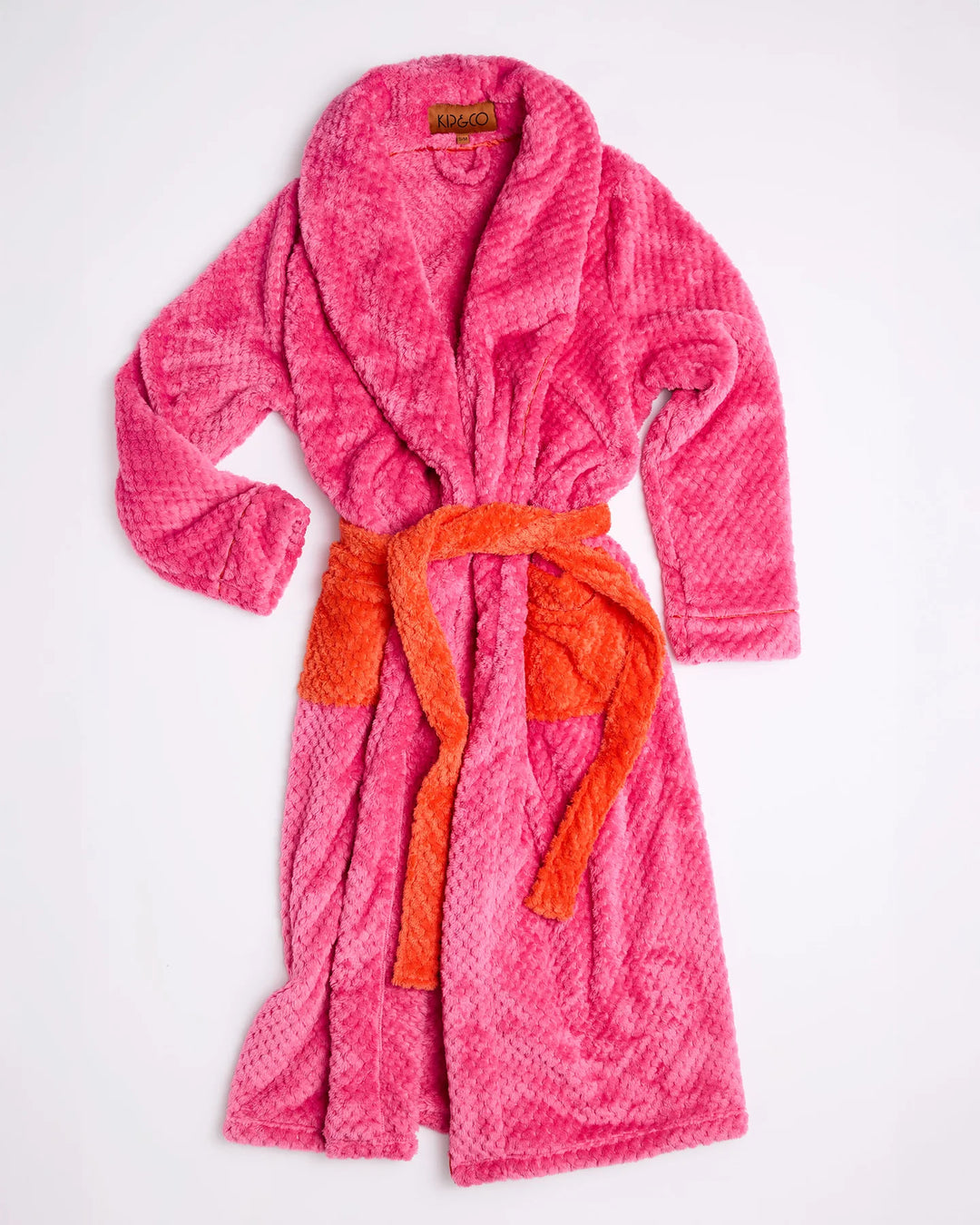 Kip & Co Kiss Me Cosy Robe