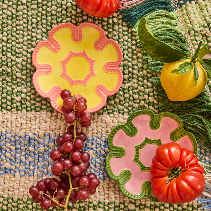 Kip & Co Primo Side Plate 4P Set