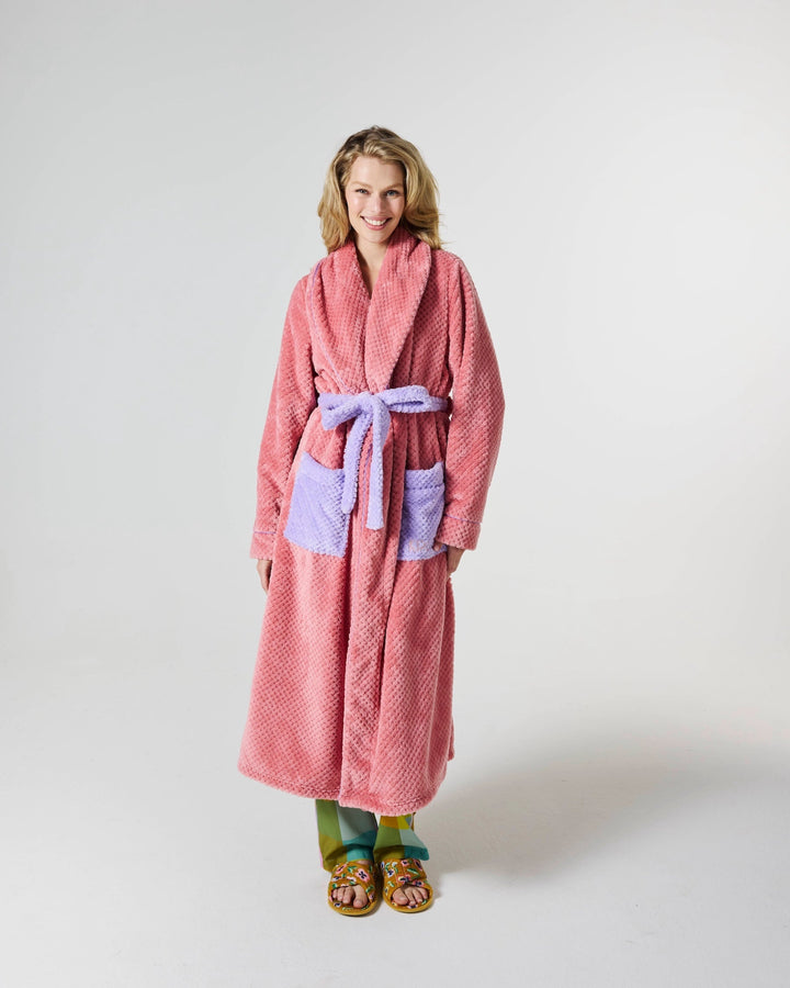Kip & Co Tulip Adult Cosy Robe
