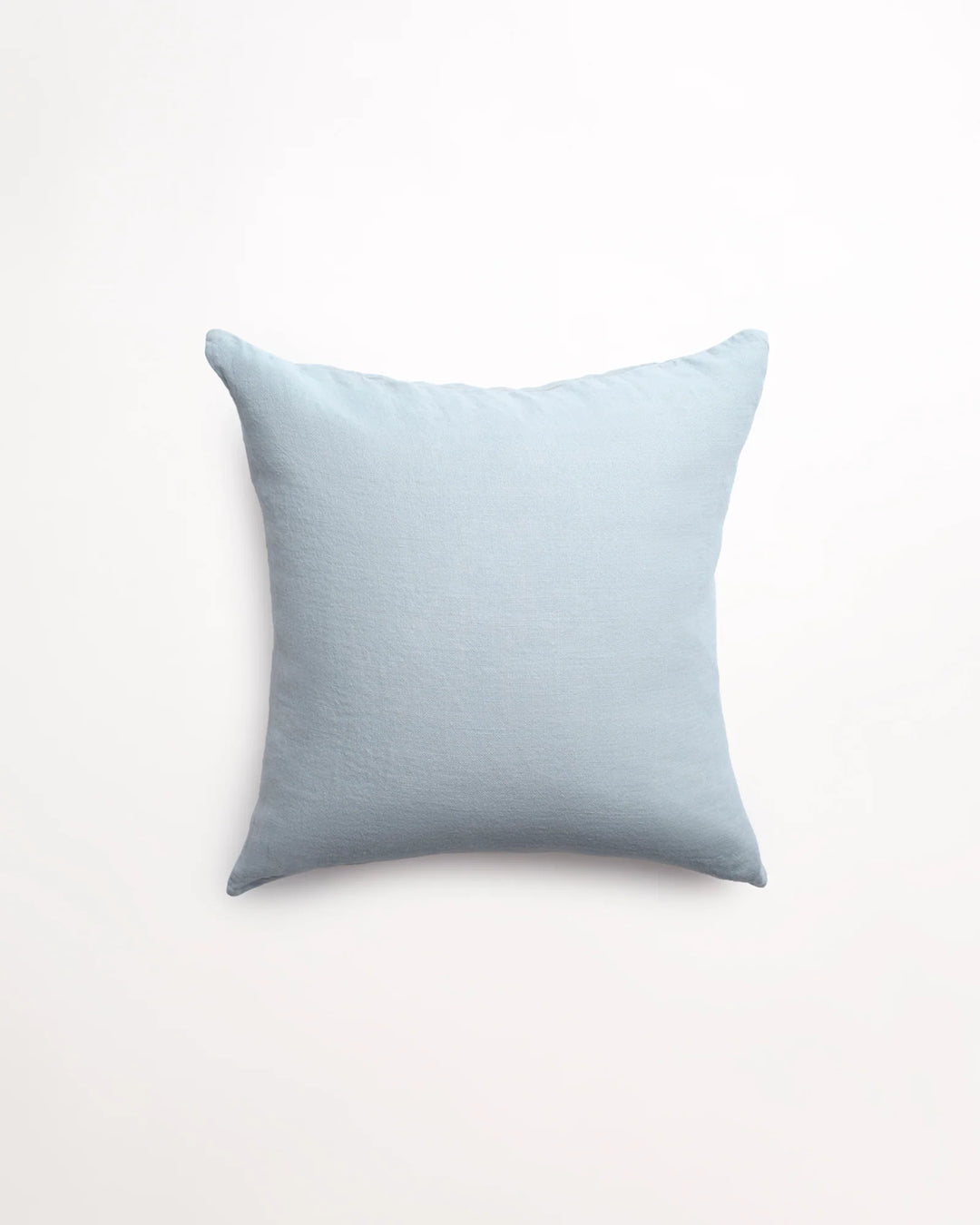 Hommey Linen Cushion - Sky