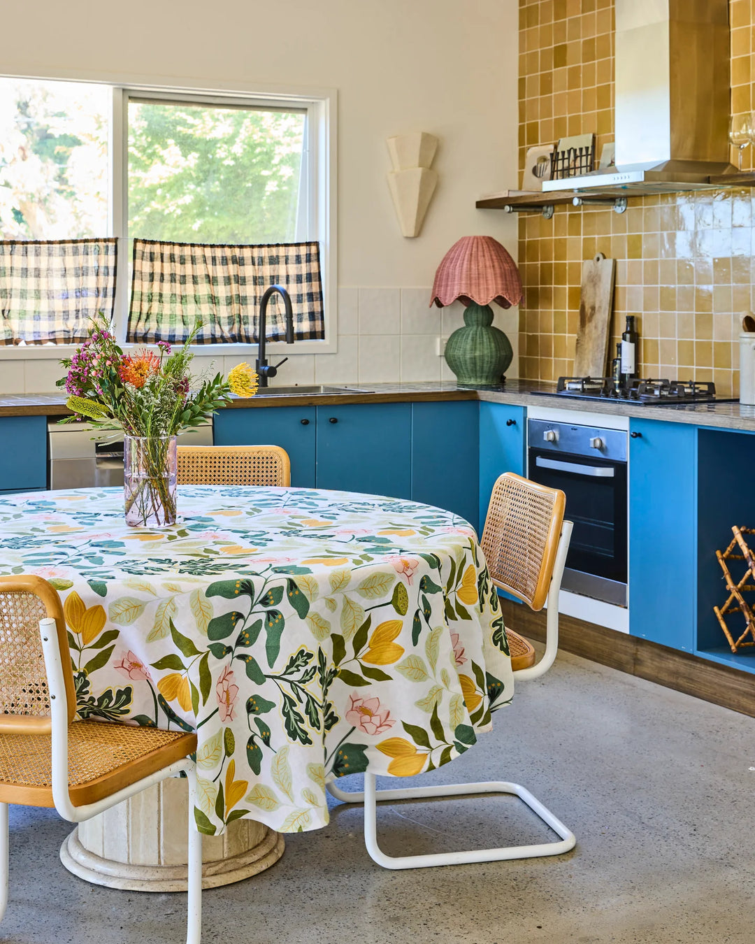 Kip & Co Wander Tablecloth
